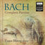 Cover Bach: Complete Partitas