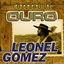 Cover Coleção de Ouro - Leonel Gomez