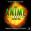 Cover The Anime Collection Volume Two