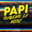 Cover Papi Subeme la Mini