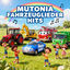 Cover MUTONIA FAHRZEUGLIEDER HITS