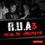 Cover R.U.A 3 (Selva de Concreto)