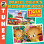 Cover Daniel Tiger's Neighborhood: Tiger Family Trip