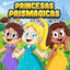 Cover Princesas Prismágicas