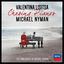 Cover Chasing Pianos - The Piano Music Of Michael Nyman