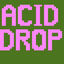 Cover Acid Drop