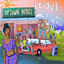 Cover Uptown Rebel