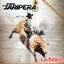 Cover La Rabia