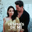 Cover Después de Mi