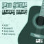 Cover Free Guitar Backing Tracks, Vol. 1
