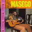 Cover Masego