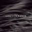 Cover Cinco Oceanos (Versão Acústica)