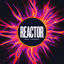 Cover Reactor
