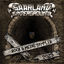 Cover Saarland Underground Rock & Metal Sampler 2025