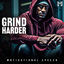 Cover Grind Harder (Motivational Speech)