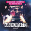 Cover Kabinenparty (feat. MAKZ 38) (Kreisliga Mix)