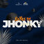 Cover Éxitos De Jhonky