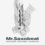 Cover Mr. Saxobeat