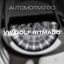 Cover Automotivo do V.W Golf Ritmado