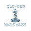 Cover Medi-X Vol.001