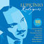 Cover Lupicinio Rodrigues - Cadeira Vazia - 100 ANOS