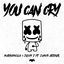 Cover You Can Cry