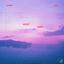 Cover Violet Skies