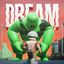Cover Dream