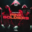 Cover Pink Soldiers (Hypertechno)