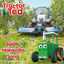 Cover Apple Harvester (From Tumbling Time)