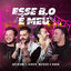 Cover Esse B.O é Meu