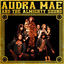 Cover Audra Mae & The Almighty Sound