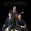 Cover Nosotros
