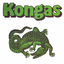 Cover Kongas