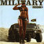 Cover Military Riddim