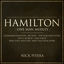 Cover Hamilton - One Man Medley: Alexander Hamilton / My Shot / The Schuyler Sisters / You'll Be Back / Wait For It / Who Lives, Who Die