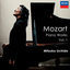 Cover Mozart: Piano Works, Vol. 1 - Sonatas