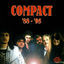 Cover '88 - '95