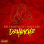 Cover Déhanché