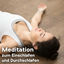 Cover Meditation zum Einschlafen und Durchschlafen