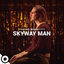 Cover Skyway Man | OurVinyl Sessions