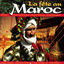 Cover La fête au Maroc