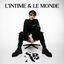 Cover L'intime & le monde