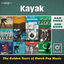 Cover Golden Years Of Dutch Pop Music