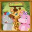 Cover Giramille