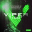 Cover Shadow King (Viper 100, Pt. 3)