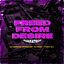 Cover Freed from Desire