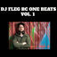 Cover Bc One Beats, Vol. 1