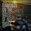 Cover Diamonds on the Soles of Her Shoes