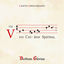 Cover Veni Creator Spiritus